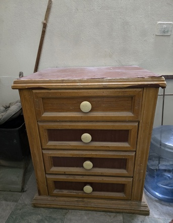 Al Wizarat, Furniture, SAR 1500,  The Furniture Is In Very Good Condition