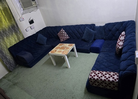 Al Wizarat, Furniture, SAR 1400,  The Furniture Is In Very Good Condition