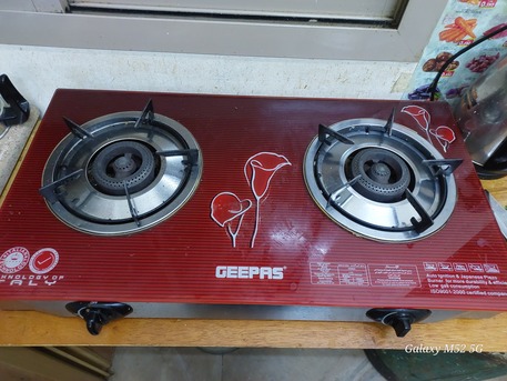 Manama, Appliances, BHD 15,  Gas Stove