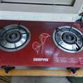 BHD 15,  Gas Stove