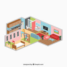 Mahooz, Apartments, Flats, Houses & Villas, 3 BR,  Semi-Furnished Apartment For Rent In Mahooz | Near Ibn Al Nafees Hospital