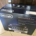 SAR 2100,  De'Longhi Magnifica Evo ECAM290.81 Fully Automatic Coffee Machine For Sale