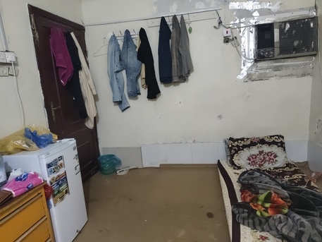 Riyadh, Rooms for Rent, SAR 800/month,  Furnished,  18 Sq. Meter,  Room For Rent Monthly 800,