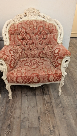 Riyadh, Furniture, SAR 50,  Royals House Single Seater Sofas