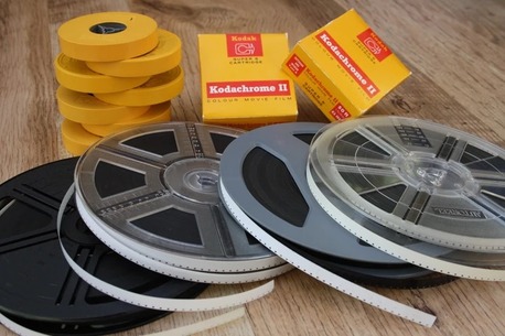 Sydney, Photography, Video Transfer In Gold Coast VHS MiniDV Film To Digital Conversion Services