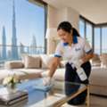 Deep Cleaning Services Dubai | Professional Home & Villa Cleaning