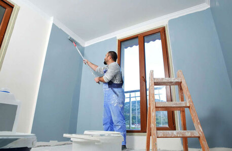 Dubai, Printing, Hausfit Offer &ndash; Modern Painting & Home Renovation Experts In Dubai