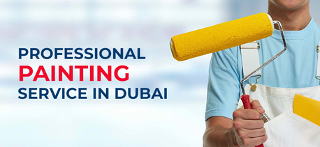 Dubai, Printing, Hausfit Offer &ndash; Modern Painting & Home Renovation Experts In Dubai