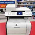 BHD 63,  HP Color LaserJet Print / WIFI / Copy / Scan / Fax Color Laser Printer- Call / WhatsApp -