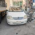 SAR 8000,  Toyota Corolla Cross,  2003,  Manual,  370000 KM,  Toyota Corolla