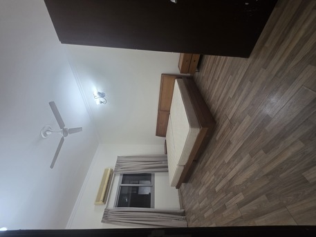 Umm Al Hassam, Apartments, Flats, Houses & Villas, BHD 300/month,  2 BR,  @2BATHROOM Hall Kitchen Fully Furnished With Electricity