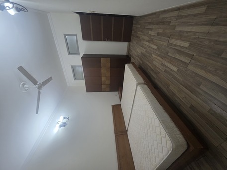 Umm Al Hassam, Apartments, Flats, Houses & Villas, BHD 300/month,  2 BR,  @2BATHROOM Hall Kitchen Fully Furnished With Electricity