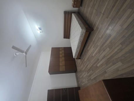 Umm Al Hassam, Apartments, Flats, Houses & Villas, BHD 300/month,  2 BR,  @2BATHROOM Hall Kitchen Fully Furnished With Electricity