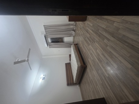 Umm Al Hassam, Apartments, Flats, Houses & Villas, BHD 300/month,  2 BR,  @2BATHROOM Hall Kitchen Fully Furnished With Electricity