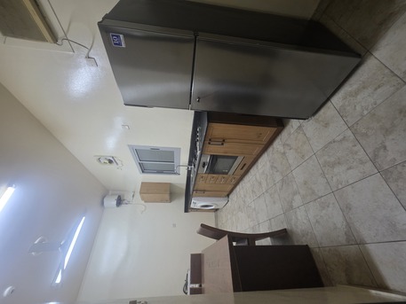 Umm Al Hassam, Apartments, Flats, Houses & Villas, BHD 300/month,  2 BR,  @2BATHROOM Hall Kitchen Fully Furnished With Electricity
