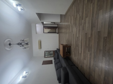 Umm Al Hassam, Apartments, Flats, Houses & Villas, BHD 300/month,  2 BR,  @2BATHROOM Hall Kitchen Fully Furnished With Electricity