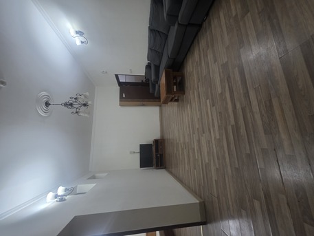 Umm Al Hassam, Apartments, Flats, Houses & Villas, BHD 300/month,  2 BR,  @2BATHROOM Hall Kitchen Fully Furnished With Electricity