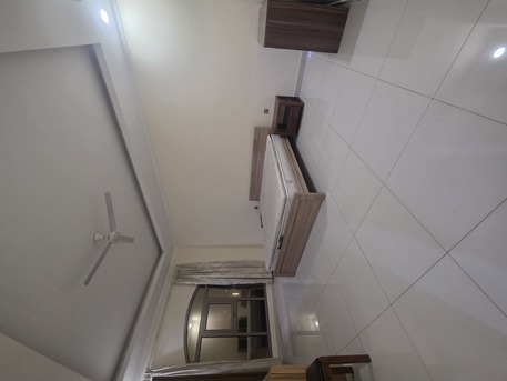 Umm Al Hassam, Apartments, Flats, Houses & Villas, BHD 365/month,  2 BR,  £2BATHROOM Hall Kitchen Fully Furnished With Electricity Car Parking