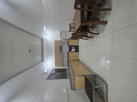 Umm Al Hassam, Apartments, Flats, Houses & Villas, BHD 365/month,  2 BR,  £2BATHROOM Hall Kitchen Fully Furnished With Electricity Car Parking