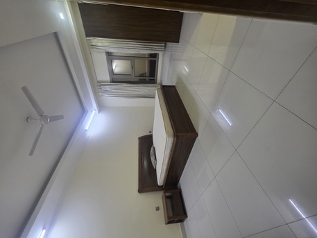 Umm Al Hassam, Apartments, Flats, Houses & Villas, BHD 365/month,  2 BR,  £2BATHROOM Hall Kitchen Fully Furnished With Electricity Car Parking
