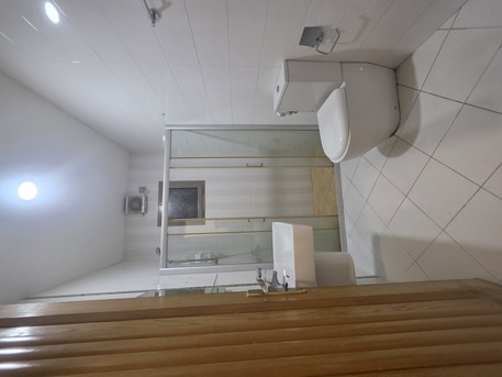 Umm Al Hassam, Apartments, Flats, Houses & Villas, BHD 365/month,  2 BR,  £2BATHROOM Hall Kitchen Fully Furnished With Electricity Car Parking