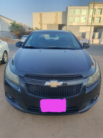 Jeddah, Vehicles, Cars & Trucks , SAR 16000,  Chevrolet Cruze,  2011,  Automatic,  300000 KM,  Contact In WhatsApp