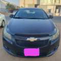 SAR 16000,  Chevrolet Cruze,  2011,  Automatic,  300000 KM,  Contact In WhatsApp