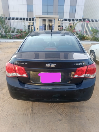 Jeddah, Vehicles, Cars & Trucks , SAR 16000,  Chevrolet Cruze,  2011,  Automatic,  300000 KM,  Contact In WhatsApp