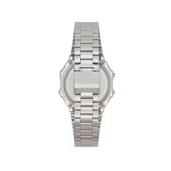New York, Watches, USD 417,  Casio A168W-1 Casio Illuminator Watch