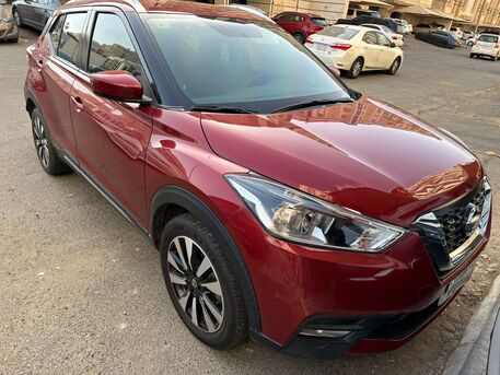 Al Safa, Vehicles, Cars & Trucks , SAR 48000,  Nissan Kicks,  2020,  Automatic,  30000 KM,  Excellent Condition | Low Mileage | Dealer Maintained