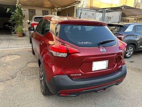 Al Safa, Vehicles, Cars & Trucks , SAR 48000,  Nissan Kicks,  2020,  Automatic,  30000 KM,  Excellent Condition | Low Mileage | Dealer Maintained