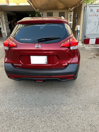 Al Safa, Vehicles, Cars & Trucks , SAR 48000,  Nissan Kicks,  2020,  Automatic,  30000 KM,  Excellent Condition | Low Mileage | Dealer Maintained