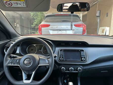 Al Safa, Vehicles, Cars & Trucks , SAR 48000,  Nissan Kicks,  2020,  Automatic,  30000 KM,  Excellent Condition | Low Mileage | Dealer Maintained