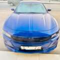 SAR 63000,  Dodge Charger,  2018,  Automatic,  200 KM,   Very Clean