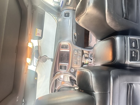 Riyadh, Vehicles, Cars & Trucks , SAR 63000,  Dodge Charger,  2018,  Automatic,  200 KM,   Very Clean