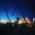 Need Expert Deck Machinery Repair In Long Beach?