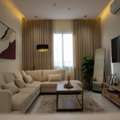 SAR 550/day,  Furnished,  2 BR,  Modern  Apartments In Al Quds