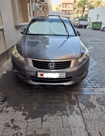 Manama, Vehicles, Cars & Trucks , BHD 20,  Honda Accord,  2009,  Automatic,  360 KM,  For Sale