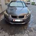BHD 20,  Honda Accord,  2009,  Automatic,  360 KM,  For Sale