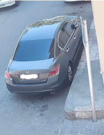Manama, Vehicles, Cars & Trucks , BHD 20,  Honda Accord,  2009,  Automatic,  360 KM,  For Sale