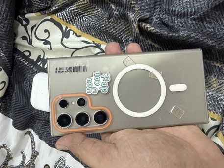 Khobar, Electronics, SAR 2600,  Samsung 24 Ultra