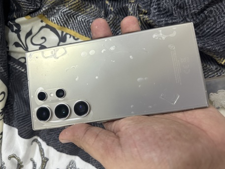 Khobar, Electronics, SAR 2600,  Samsung 24 Ultra