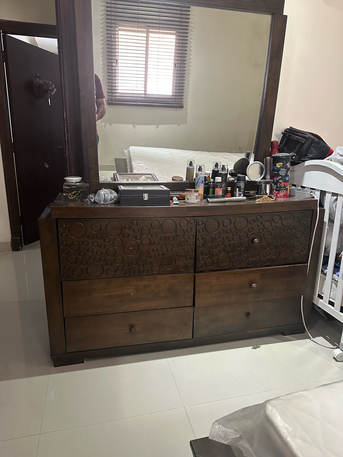 Riyadh, Furniture, SAR 700,  Furniture Bed Coat Set