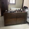 SAR 700,  Furniture Bed Coat Set