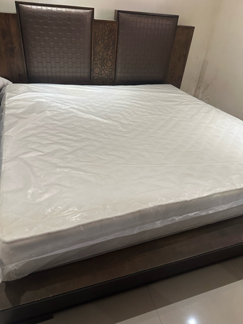 Riyadh, Furniture, SAR 700,  Furniture Bed Coat Set