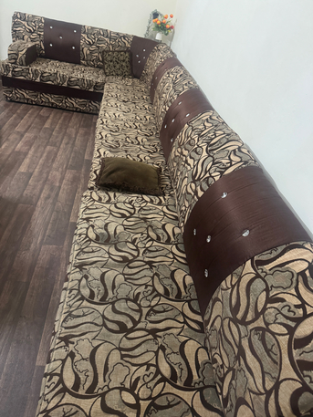 Jubail, Electronics, SAR 800,  I Would Like Sell TV, Sofa Set, TV Table