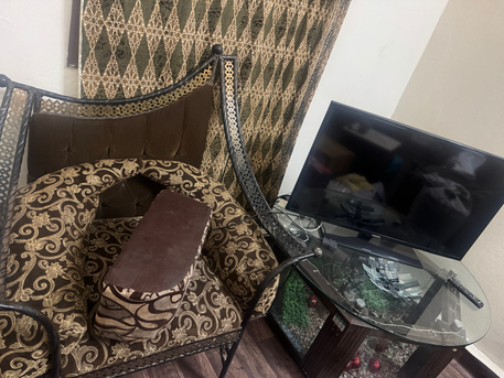 Jubail, Electronics, SAR 800,  I Would Like Sell TV, Sofa Set, TV Table