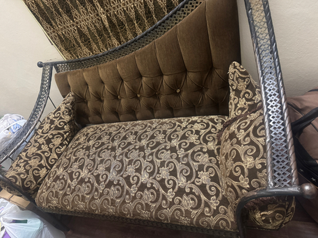 Jubail, Electronics, SAR 800,  I Would Like Sell TV, Sofa Set, TV Table