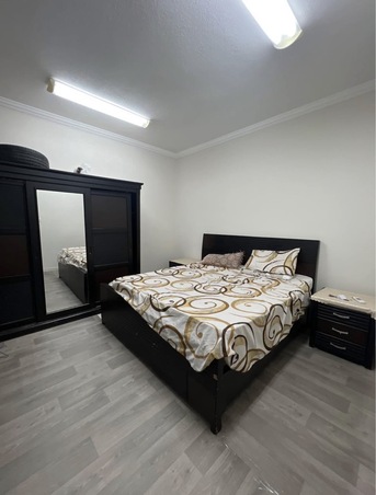 Riyadh, Rooms for Rent, SAR 1200/month,  Furnished,  0 Sq. Meter,  1 Room For Rent In 2BH Fully Furnished Flat
