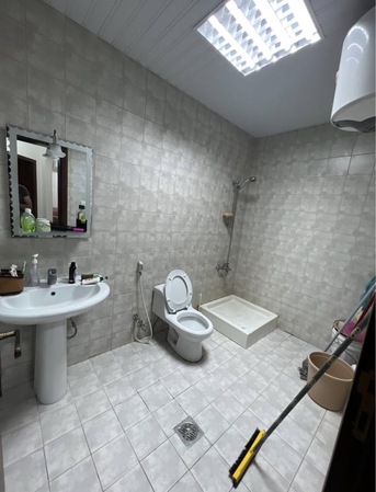 Riyadh, Rooms for Rent, SAR 1200/month,  Furnished,  0 Sq. Meter,  1 Room For Rent In 2BH Fully Furnished Flat